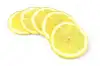 lemon, sliced