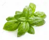 chopped basil