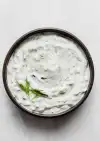 Tzatziki Sauce (see recipe above)