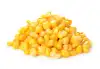 fresh or frozen corn kernels