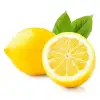 freshly squeezed lemon juice