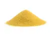 Corn meal