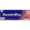 aluminum foil
