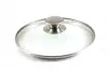 (200 mm) cube loaf pan/tin with lid (Pullman)