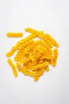 dried gemelli pasta