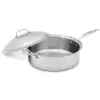 Stainless Steel Sauté Pan (All  Clad)