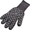 Oven Mitts (with individual fingers)