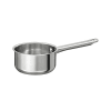 Saucepan (stainless steel)
