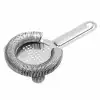Cocktail strainer