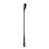 Long cocktail stirring spoon