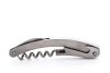 Waiter's friend corkscrew/bottle opener