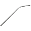 Optional: metal straws