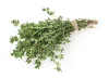 of chopped thyme