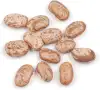 dried pinto beans, rinsed