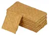 small graham cracker