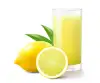 Juice of  lemon