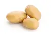 Yukon Gold potatoes