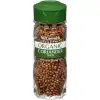 coriander seeds