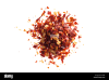 crushed red pepper flakes