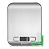 kitchen scale, recommended