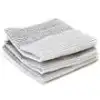 wet kitchen towel