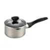 small metal lunchbox or bento  style tin