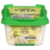 full fat feta (more or less to your preference)