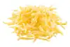 Fontina, shredded