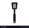 offset spatula