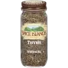 dried thyme 