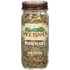 dried rosemary