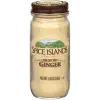 ground ginger