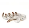 shrimp, peeled & deveined