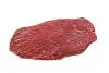 flank steak, trimmed