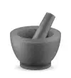 motar and pestle
