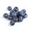 blueberries
