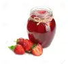strawberry jam
