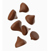 milk chocolate chips