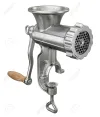 meat grinder