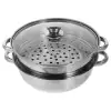 steamer