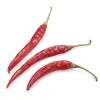Arbol chiles (dried whole)
