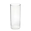 tall glass