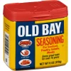 Old Bay seasoning, optional