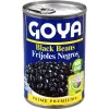 black beans