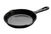 cast iron grill