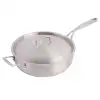 large skillet