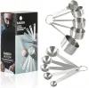Babish measuring cups and spoons