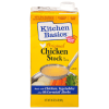 chicken stock