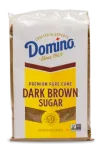 dark brown sugar