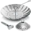 steamer basket